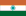 Indien Flagge